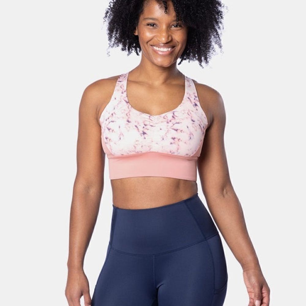 Handful Gametime Bra size Small